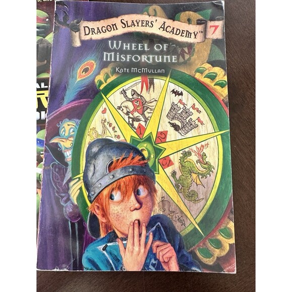 Lot (7) Boy's Illustrated TMNT Lego Comic Marvel Chapter Books Reading Star Wars - Picture 7 of 16